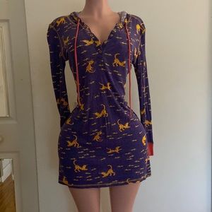 Munki Munki women Drees